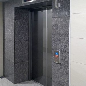 سرویس و تعمیر آسانسور منطقه 17