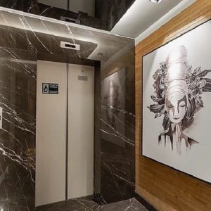 سرویس و تعمیر آسانسور منطقه 18