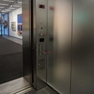 سرویس و تعمیر آسانسور منطقه 19