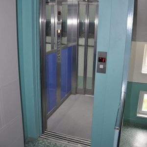 سرویس و تعمیر آسانسور منطقه 21