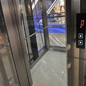 سرویس و تعمیر آسانسور منطقه 22