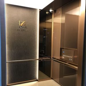 سرویس و تعمیر آسانسور منطقه 5