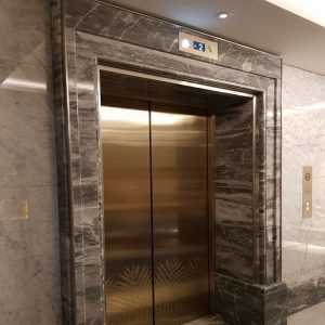 سرویس و تعمیر آسانسور منطقه 9