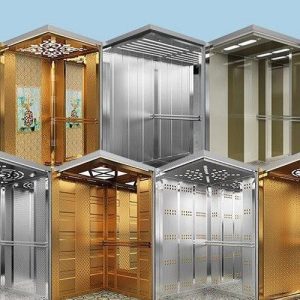 سرویس و تعمیر آسانسور نازی آباد