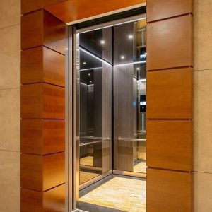 هزینه سرویس آسانسور