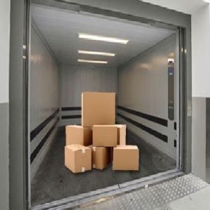 آسانسور باربر – طراحی و اجرا – فروش