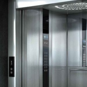 آسانسور تکفاز