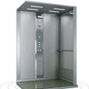 آسانسور خورشیدی