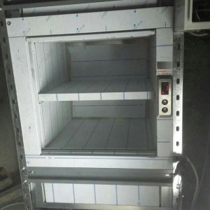 آسانسور غذابر (آسانسور رستورانی) معرفی انواع و کاربرد + مشخصات