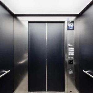 آسانسور گرین موشن