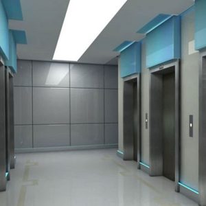 خدمات سرویس و تعمیر آسانسور در منطقه 13 تهران – با نرخ مصوب