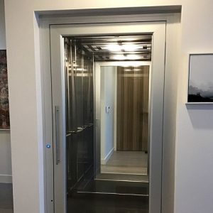 خدمات سرویس و تعمیر آسانسور در منطقه 6 تهران با نرخ اتحادیه