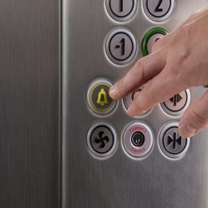 شاستی احضار آسانسور چیست؟ معرفی انواع و کاربرد