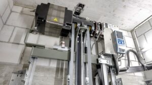 چگونه برق آسانسور را قطع کنیم؟ نحوه از کار انداختن و خاموش کردن