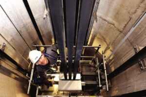 نحوه آرماتور بندی چاله آسانسور | نحوه اجرای و احداث چاله سرویس