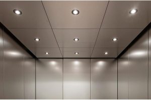 هزینه تعویض سقف اسانسور ۱۴۰۳ + جزییات