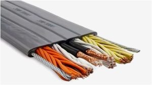 هزینه تعویض تراول کابل آسانسور سال 1403