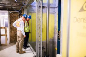 دانلود نمونه قرارداد بازسازی آسانسور pdf