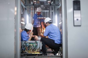 نرخنامه سرویس و نگهداری آسانسور 1404 pdf [تهران، اصفهان، شیراز و مشهد]