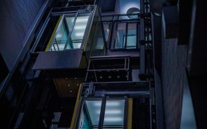 هزینه نصب آسانسور در ساختمانهای قدیمی