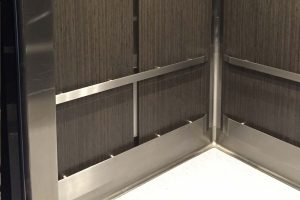 هزینه تعویض و تعمیر کابین آسانسور 1403 + مراحل و قوانین