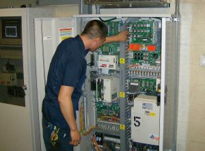 آموزش تعمیر آسانسور + لیست بهترین آموزشگاه ها