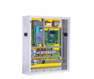 لیست خطاهای تابلو پایا کنترل (دلایل + عیب یابی)