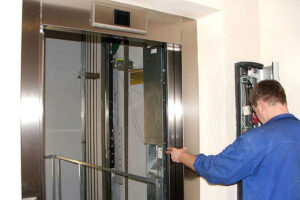 خطای external fault در آسانسور چیست؟ عیب یابی + رفع خطا