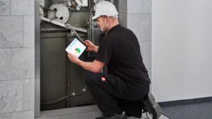 تعرفه بازرسی آسانسور در سال ۱۴۰۳ چقدر است؟