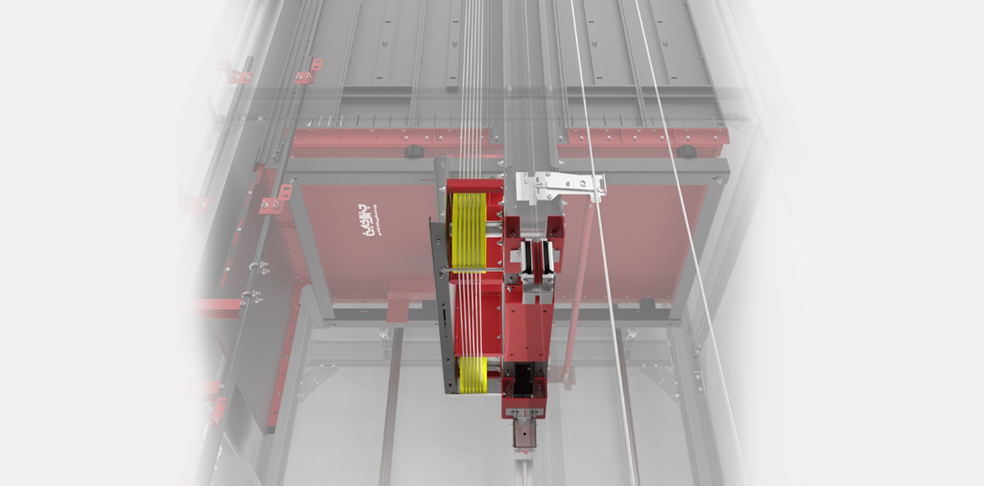 پاراشوت آسانسور چیست؟ کارایی و انواع ترمز اضطراری آسانسور 3 ترمز اضطراری آسانسور