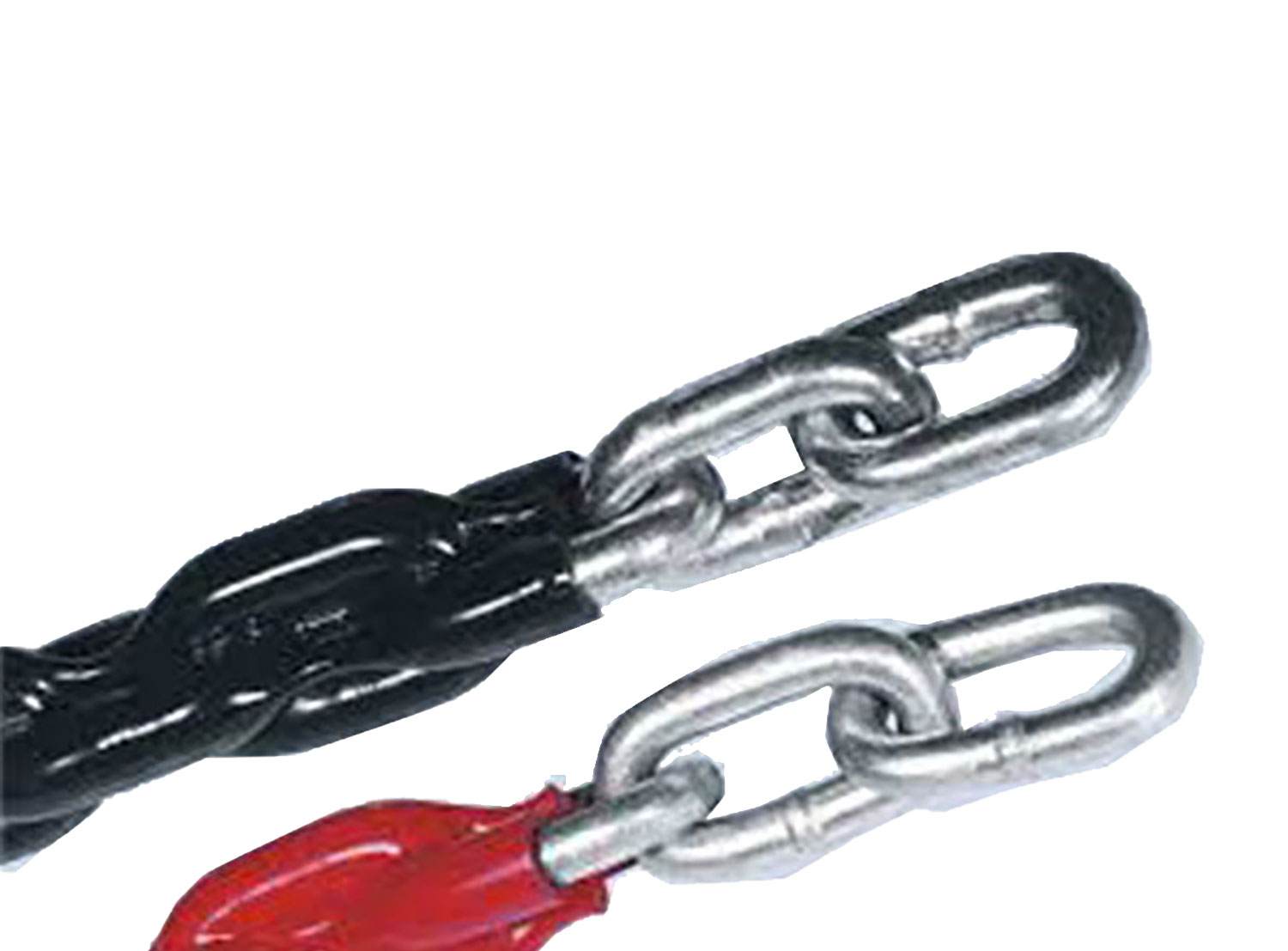 زنجیر جبران آسانسور چیست؟ کاربرد و نحوه محاسبه آن 2 زنجیر جبران