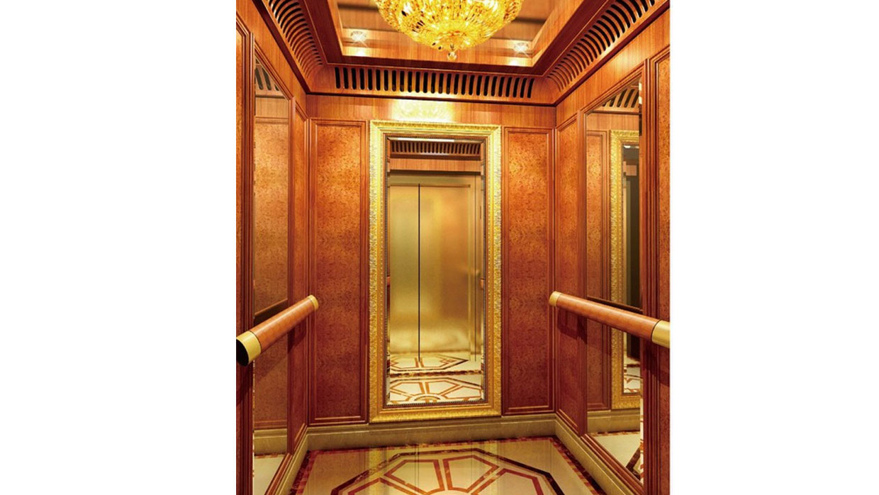 حداقل ابعاد آسانسور مسکونی | حداقل ظرفیت کابین آسانسور 3 حداقل ابعاد آسانسور مسکونی