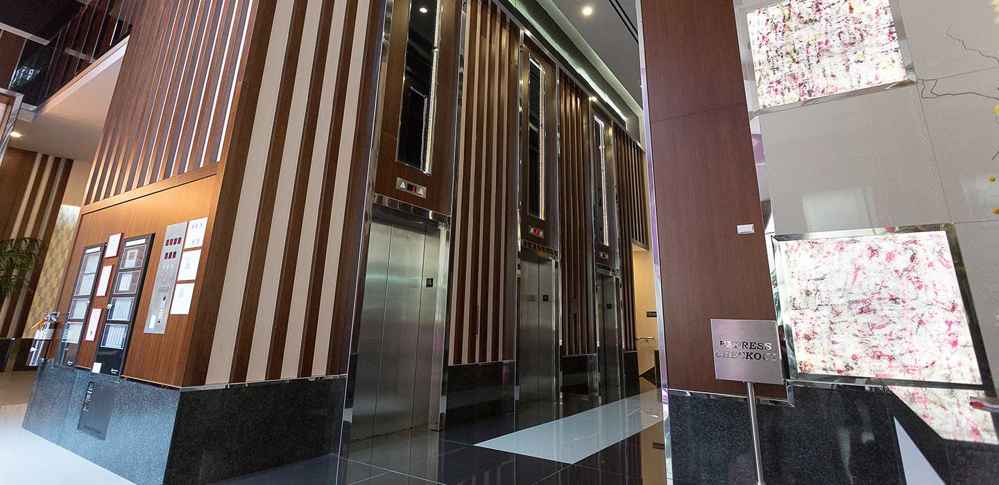 انواع آسانسور خانگی و مسکونی {بهترین برند های ایرانی و خارجی} 6 انواع اسانسورهای خانگی