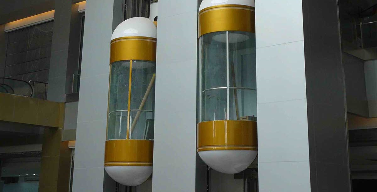 انواع آسانسور خانگی و مسکونی {بهترین برند های ایرانی و خارجی} 3 انواع اسانسورهای خانگی