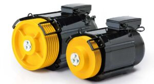 انواع موتور آسانسور هیدرولیک | عملکرد و مشخصات فنی