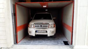 آسانسور ماشین بر (خودروبر) هیدرولیک در ساختمان | ضوابط و استاندارد