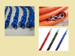 زنجیر جبران آسانسور چیست؟ کاربرد و نحوه محاسبه آن