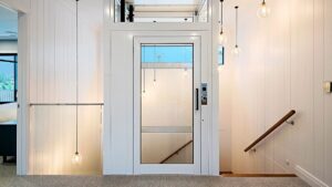 نصب آسانسور هیدرولیک (ویدئو مراحل نصب و اجرا)