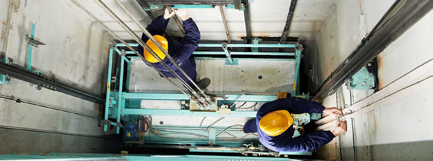 چاله آسانسور {آماده سازی و مراحل اجرا و استاندارد} 5 چاله آسانسور