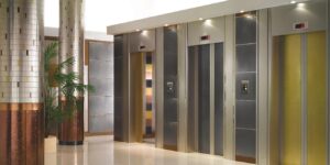 استاندارد آسانسور چیست و چگونه استعلام گواهی بگیریم؟ چک لیست 1404 + PDF