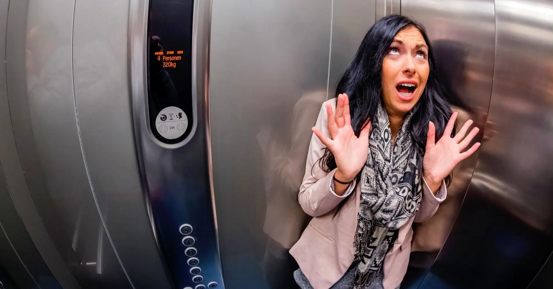 مهم ترین دلایل خرابی آسانسور + راه حل 2 bargh1