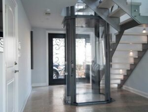 ضوابط راه پله و آسانسور pdf {قوانین و مقررات}