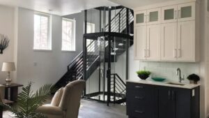 جایگزین آسانسور در آپارتمان چیست؟ [معرفی دستگاه های دیگر]