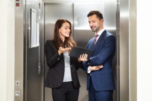 استاندارد آسانسور بدون موتورخانه چگونه است؟ [شرایط استاندارد mrl]