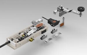 نحوه نصب قفل درب آسانسور [مراحل + عکس]