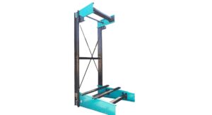 کارسلینگ آسانسور هیدرولیک چیست؟ [کاربرد + ابعاد + نکات استاندارد]