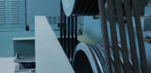 سیم بکسل آسانسور چیست؟ [انواع آن + مشخصات]