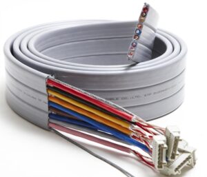 تراول کابل آسانسور چیست؟ [معرفی بهترین برند + کاربرد]