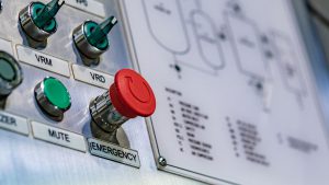 برق اضطراری آسانسور [بررسی عملکرد هنگام قطعی برق]