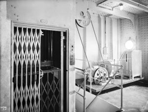 تاریخچه آسانسور در ایران [از اولین آسانسور در ایران تا به امروز]